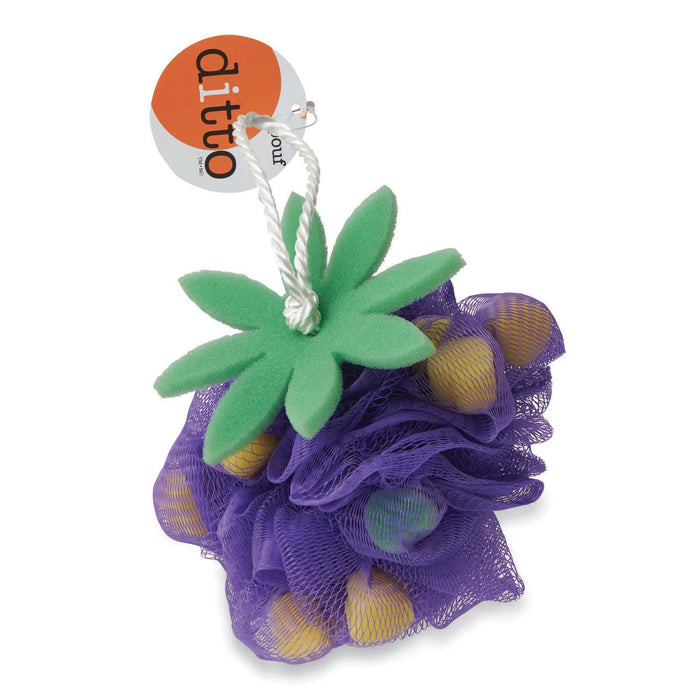 Fleur de douche Ditto en forme de fruit  3,9 po
