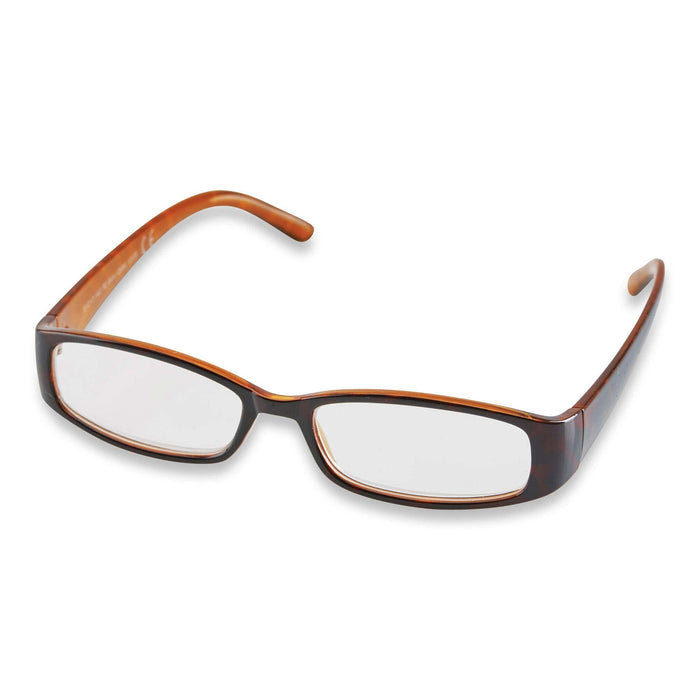 Readers Choice Women's Optimax Reading Glasses - 1.25