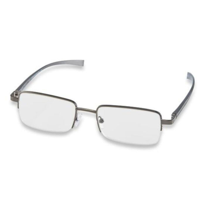 Readers Choice Men's Optimax Reading Glasses - 3.25