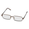 Readers Choice Men's Optimax Reading Glasses -  2.50