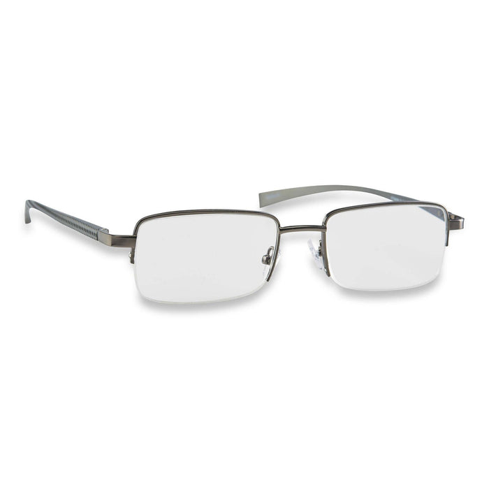 Lunettes de lecture Optimax Readers Choice pour hommes - 2,00
