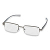 Readers Choice Men's Optimax Reading Glasses - 1.75