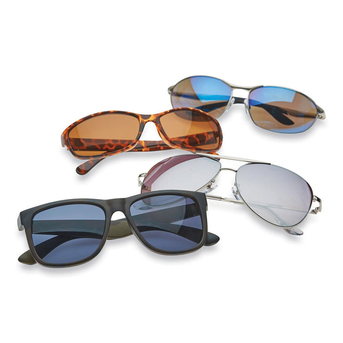 Lunettes de soleil classiques