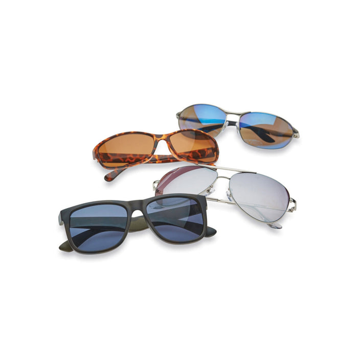 Lunettes de soleil classiques
