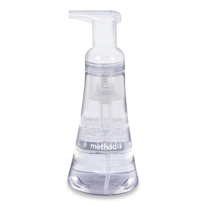 Nettoyant moussant pour les mains Sweet Water de Method - 300 ml