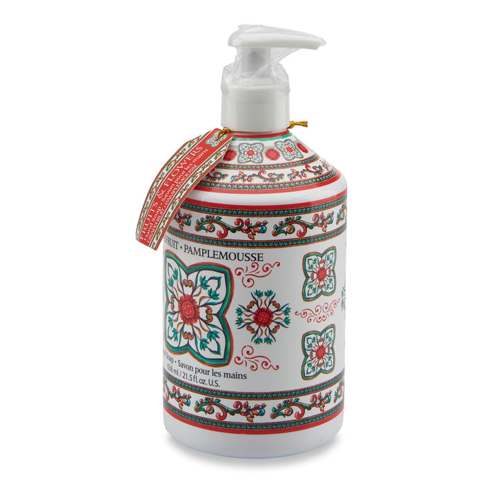 Fruits & Flowers savon pour les mains - 636ml