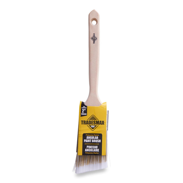 Pinceau à angle Tradesmax Pro