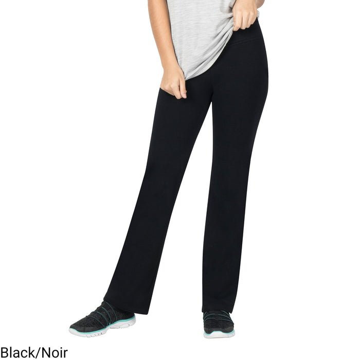 Pantalon de yoga étroit ACX Active pour femmes - P à TG