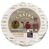 Agropur L'Extra Camembert Cheese 23% M.F., 170-g
