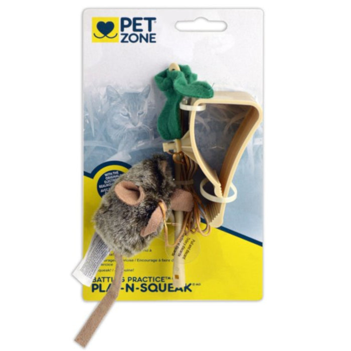Jouet pour chats Batting Practice de Pet Zone