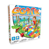 TCG Toys Gigantik Snakes and Ladders Family Fun Board Game, Multicolour