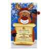 Mélange de chocolat chaud de Noël Laura Secord - 28 g
