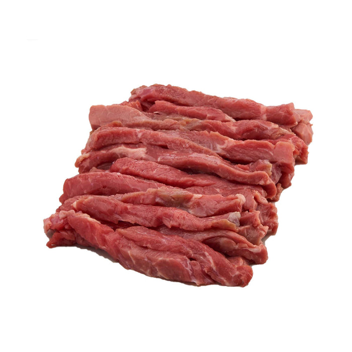 Beef Strips, 300-g