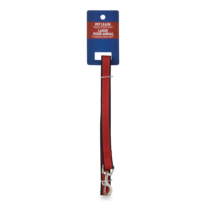 Reflective Pet Leash, 47.2 in