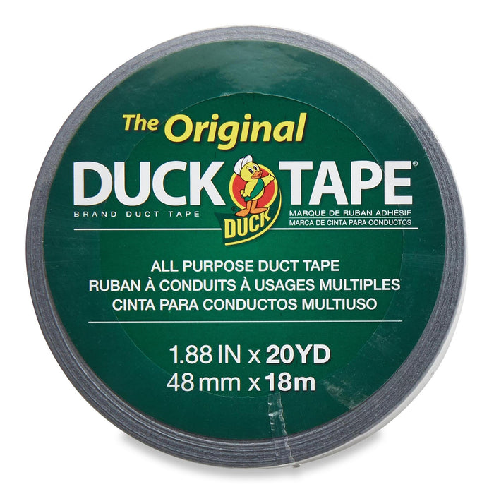 Duck All-Purpose Duct Tape, Green