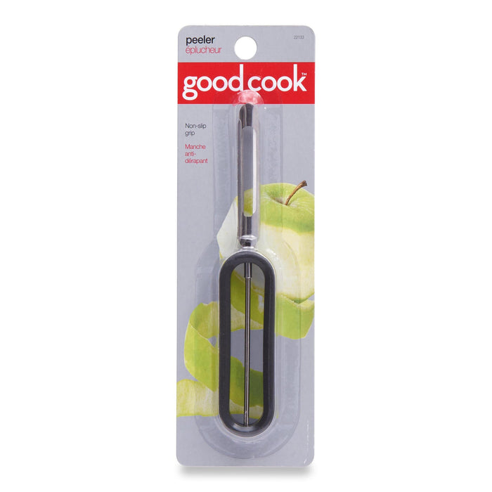 Éplucheur avec poignée souple Goodcook