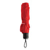 Telescopic Solid Umbrella with Sleeve, 21-in, Assorted Colours