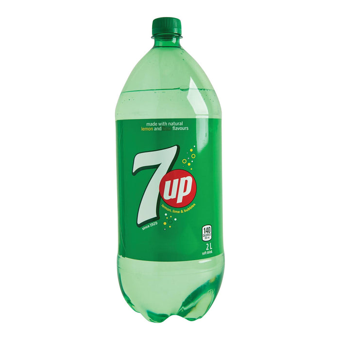 7UP - 2 L