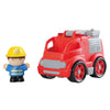 Playgo On The Go Vehicle Toy Set, 2 Pieces