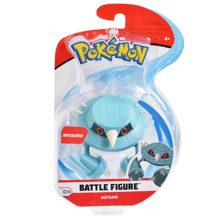 Pokémon Battle Figure Pack