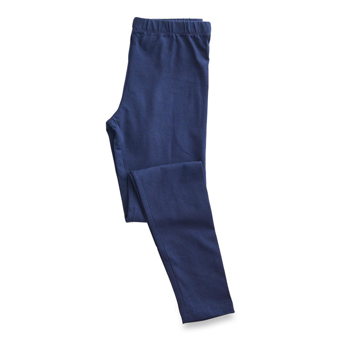 BELLA & BIRDIE Girls Solid Legging - S-XL (7-16)
