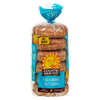 Bagels au lin et au quinoa Country Harvest, 450 g, emballage de 6
