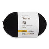 Yellow Tag Value Yarn - 400g