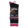Polar Paws Women's Merino Wool Socks - 9-11