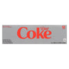 Diet Coke Calorie-Free Cola, 12-Pack, 355-ml