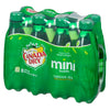 Canada Dry Ginger Ale Mini Bottles 8pk. - 300 ml