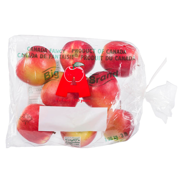 Ambrosia Apples - 3lb