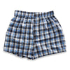 Boxeurs tissés Mountain Ridge pour hommes  M à TG
