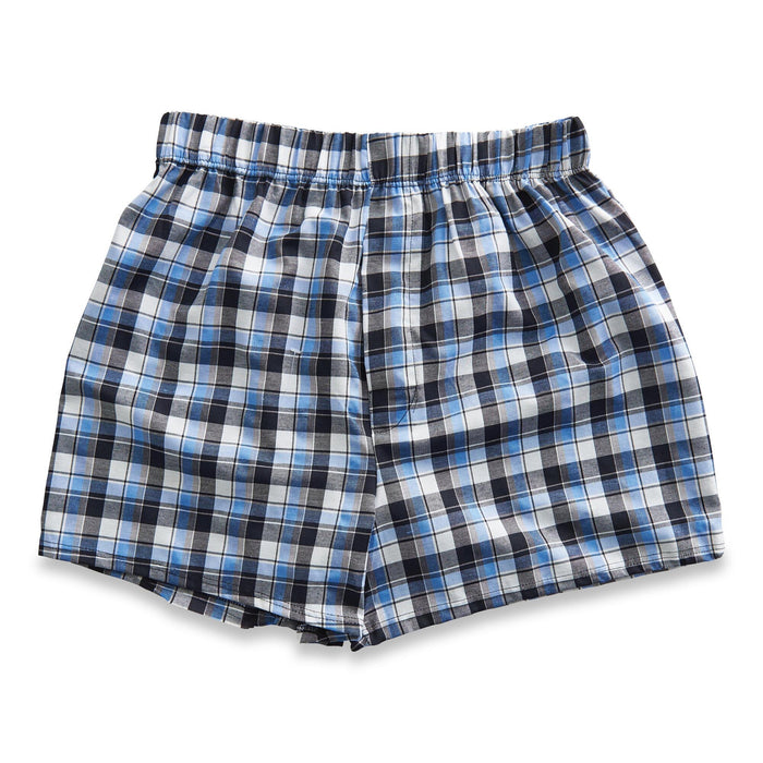 Boxeurs tissés Mountain Ridge pour hommes  M à TG
