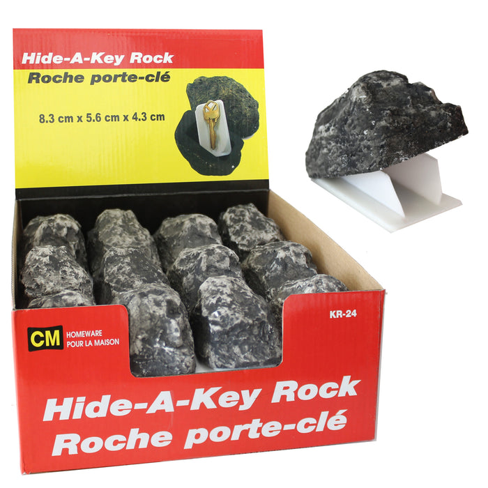 Roche Hide-A-Key