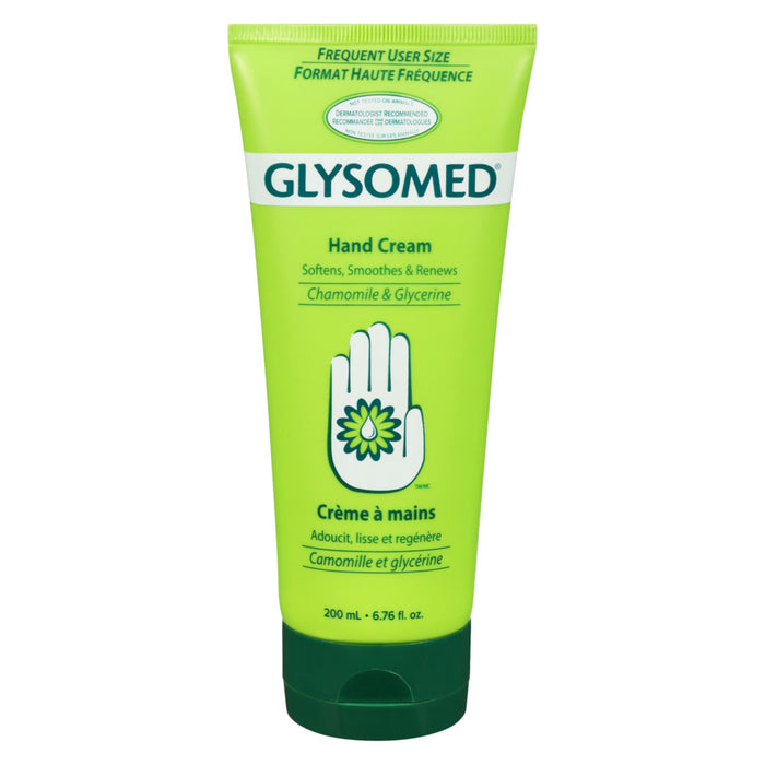 Glysomed Regular Hand Cream - 200ml