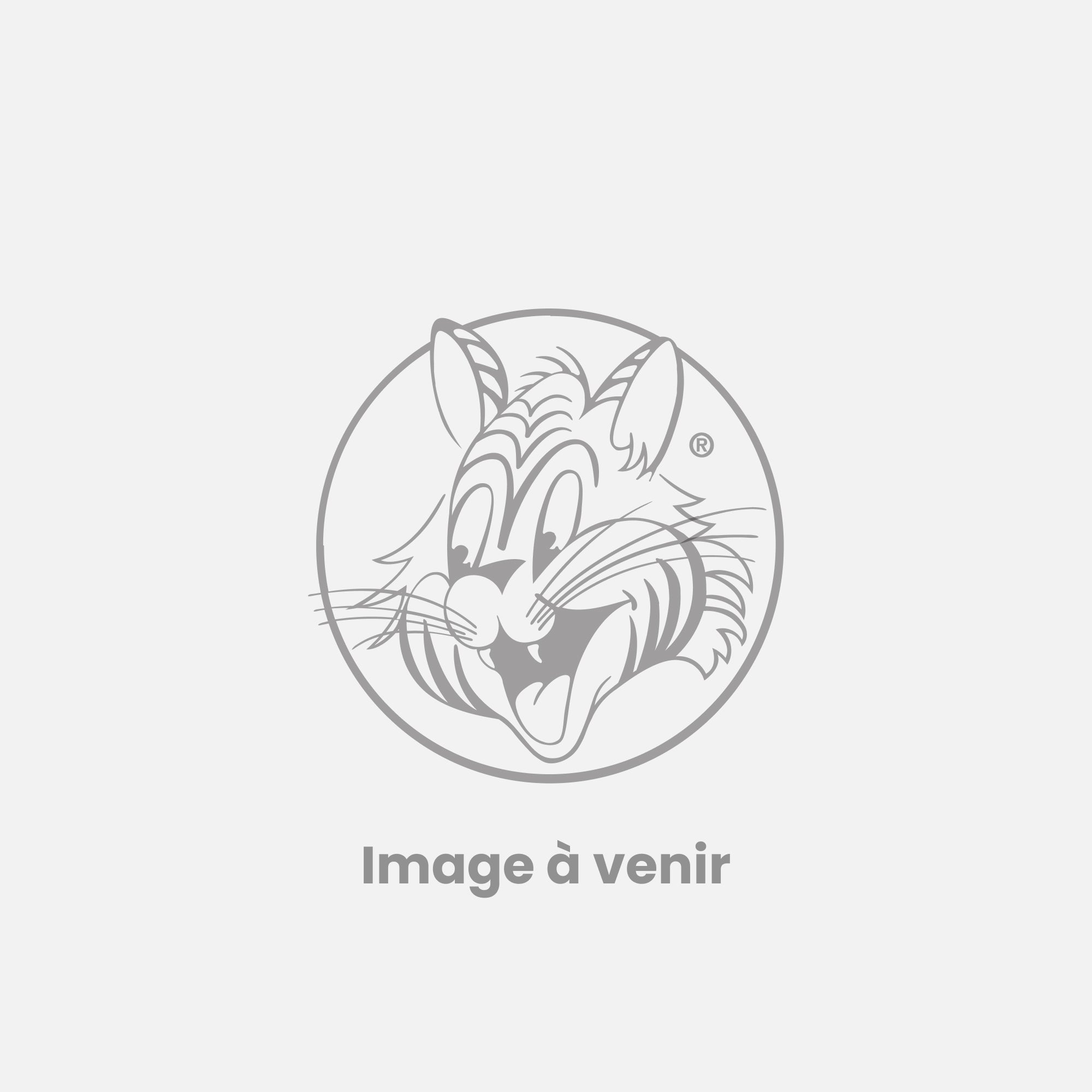 Gardemanger Giant Tiger